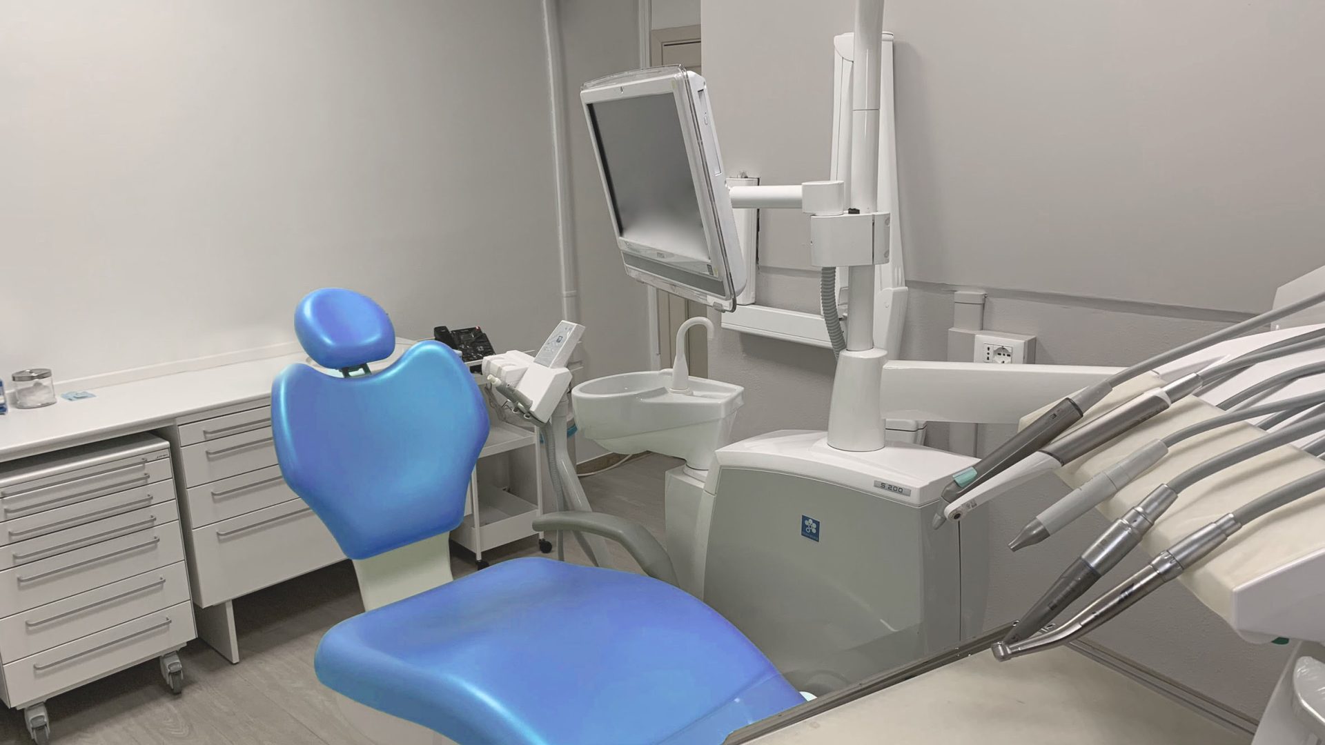 poltrona-dentista-centro-odontoiatrico-dentistico-galli-cremona